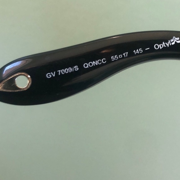 Givenchy Cat Eye Sunglasses - Picture 9 of 9